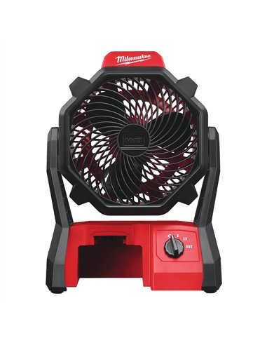 Ventilator M18 - Milwaukee - M18 AF-0 - cod 4933451022
