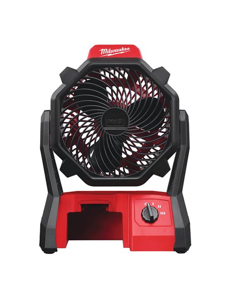 Ventilator M18 - Milwaukee - M18 AF-0 - cod 4933451022