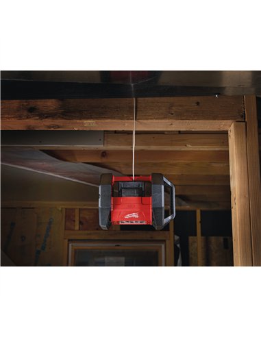 Proiector LED M18 - Milwaukee - M18 AL-0 - cod 4932430392