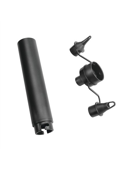 Suflanta compacta cu acumulator M18 - Milwaukee - M18 BBL-0 - cod 4933446216