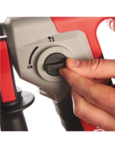 Ciocan rotopercutor compact SDS-PLUS M18 - Milwaukee - M18 BH-0 - cod 4933443320