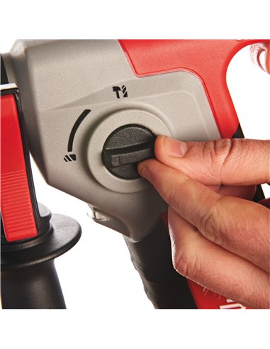 Ciocan rotopercutor compact SDS-PLUS M18 - Milwaukee - M18 BH-0X - cod 4933459542