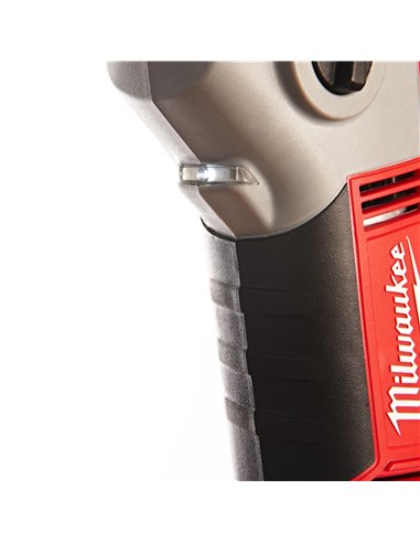 Ciocan rotopercutor compact SDS-PLUS M18 - Milwaukee - M18 BH-0X - cod 4933459542