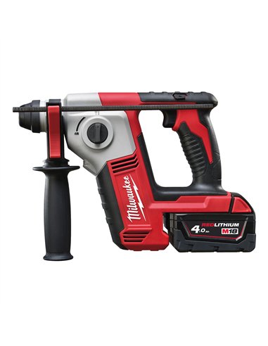 Ciocan rotopercutor compact SDS-PLUS M18 - Milwaukee - M18 BH-402C - cod 4933443330