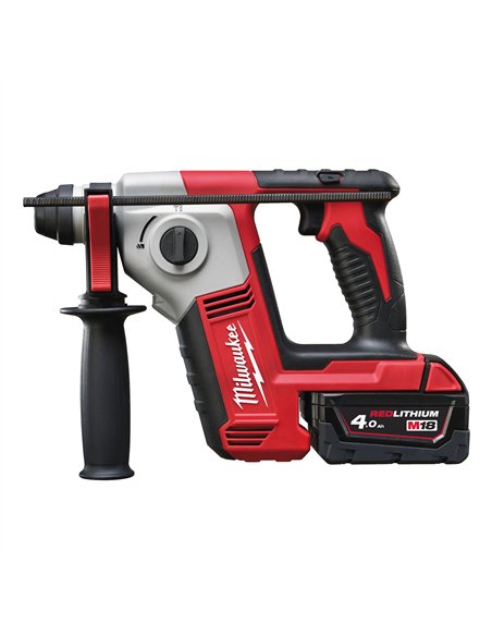 Ciocan rotopercutor compact SDS-PLUS M18 - Milwaukee - M18 BH-402C - cod 4933443330