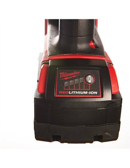 Ciocan rotopercutor compact SDS-PLUS M18 - Milwaukee - M18 BH-402C - cod 4933443330