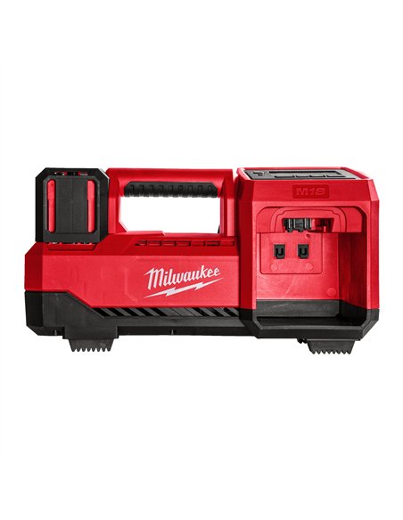 Compresor M18 - Milwaukee - M18 BI-0 - cod 4933478706