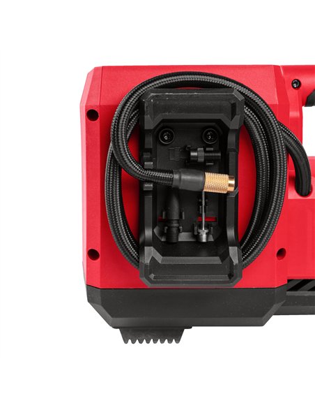 Compresor M18 - Milwaukee - M18 BI-0 - cod 4933478706