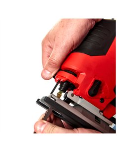 Fierastrau pendular M18 - Milwaukee - M18 BJS-0X - cod 4933459573 2