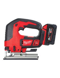 Fierastrau pendular M18 - Milwaukee - M18 BJS-402C - cod 4933451389