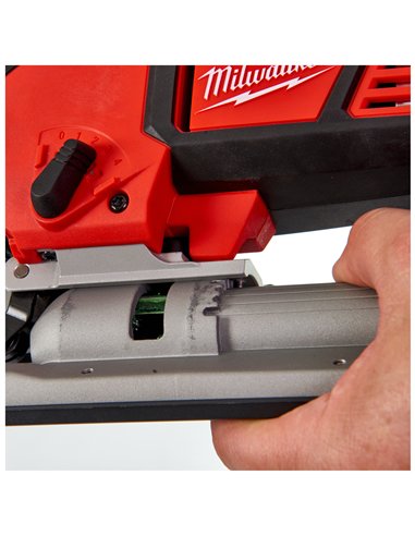 Fierastrau pendular M18 - Milwaukee - M18 BJS-402C - cod 4933451389