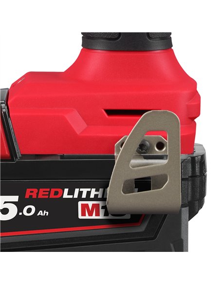 Masina de gaurit, compacta, cu motor fara perii M18 - Milwaukee - M18 BLDDRC-502C - cod 4933492835