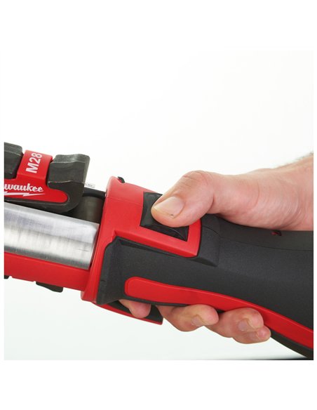 Presa M18 FORCE LOGIC compacta cu motor fara perii - Milwaukee - M18 BLHPT-0C - cod 4933478248