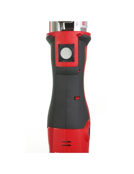 Presa M18 FORCE LOGIC compacta cu motor fara perii - Milwaukee - M18 BLHPT-202C M-SET - cod 4933451133