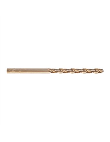 Burghiu HSS-G CO 4.0 mm - 10 buc [4932373339] 