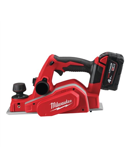 Rindea M18 - Milwaukee - M18 BP-402C - cod 4933451114