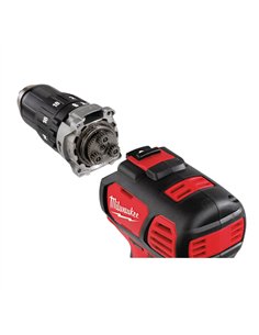 Masina de gaurit cu percutie compacta M18 - Milwaukee - M18 BPD-402C - cod 4933443520 2