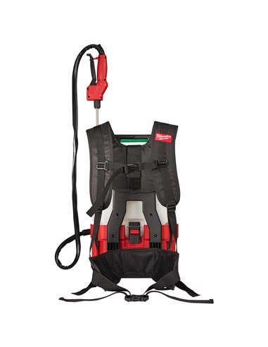 Pulverizator 15L M18 SWITCH TANK - Milwaukee - M18 BPFP-CST - cod 4933464964