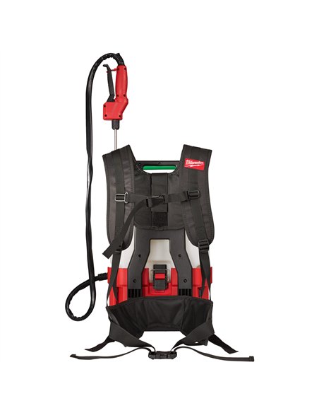 Pulverizator 15L M18 SWITCH TANK - Milwaukee - M18 BPFP-CST - cod 4933464964