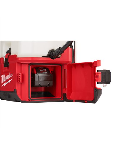Pulverizator 15L M18 SWITCH TANK - Milwaukee - M18 BPFP-CST - cod 4933464964