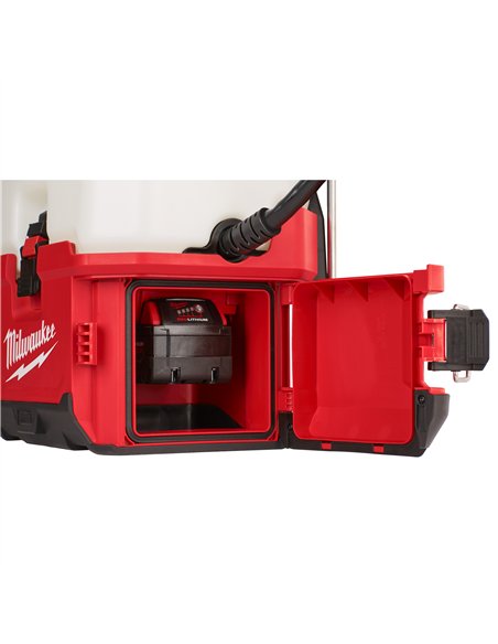 Pulverizator 15L M18 SWITCH TANK - Milwaukee - M18 BPFP-CST - cod 4933464964