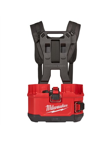 Rucsac M18 SWITCH TANK - Milwaukee - M18 BPFPH-0 - cod 4933464961