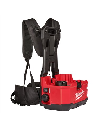 Rucsac M18 SWITCH TANK - Milwaukee - M18 BPFPH-0 - cod 4933464961