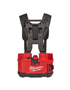 Rucsac M18 SWITCH TANK - Milwaukee - M18 BPFPH-401 - cod 4933464962