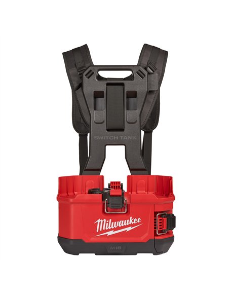 Rucsac M18 SWITCH TANK - Milwaukee - M18 BPFPH-401 - cod 4933464962