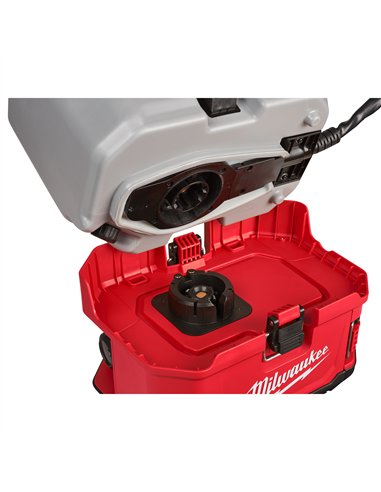 Rucsac M18 SWITCH TANK - Milwaukee - M18 BPFPH-401 - cod 4933464962