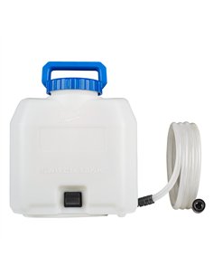 Rezervor pentru apa 15L M18 SWITCH TANK - Milwaukee - M18 BPFP-WST - cod 4933464965