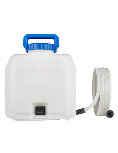 Rezervor pentru apa 15L M18 SWITCH TANK - Milwaukee - M18 BPFP-WST - cod 4933464965