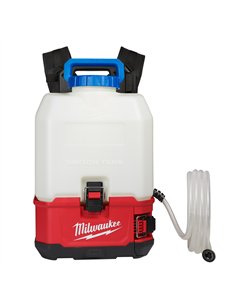 Rezervor pentru apa 15L M18 SWITCH TANK - Milwaukee - M18 BPFP-WST - cod 4933464965 2
