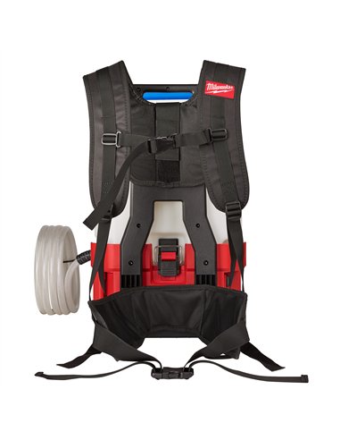 Rezervor pentru apa 15L M18 SWITCH TANK - Milwaukee - M18 BPFP-WST - cod 4933464965