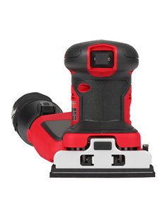 Slefuitor rectiliniu M18 - Milwaukee - M18 BQSS-0 - cod 4933479966 2