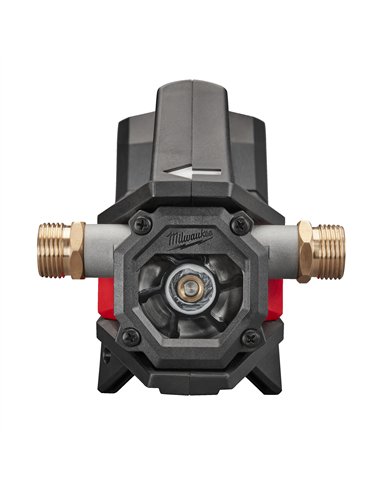 Pompa de transfer compacta M18 - Milwaukee - M18 BTP-0 - cod 4933471494