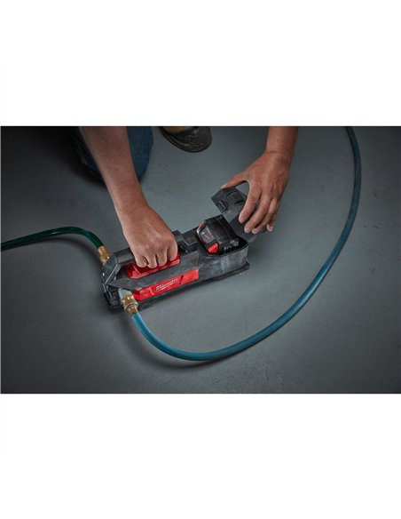 Pompa de transfer compacta M18 - Milwaukee - M18 BTP-0 - cod 4933471494