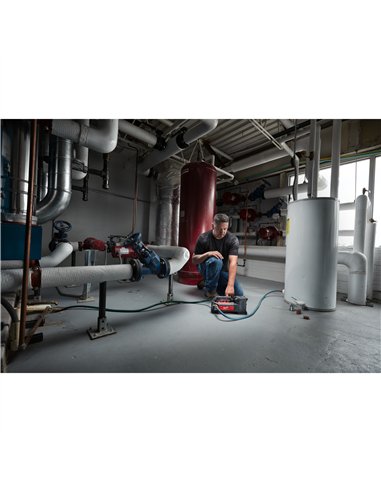 Pompa de transfer compacta M18 - Milwaukee - M18 BTP-0 - cod 4933471494