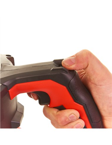 Aspirator portabil compact M18 - Milwaukee - M18 CV-0 - cod 4933459204