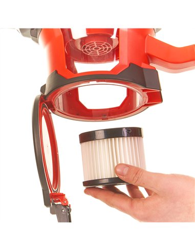 Aspirator portabil compact M18 - Milwaukee - M18 CV-0 - cod 4933459204