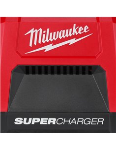 Incarcator rapid cu 2 porturi M18 - Milwaukee - M18 DBSC - cod 4932492531 2