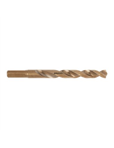 Burghiu HSS-G CO 10.2 mm  [4932471141] 