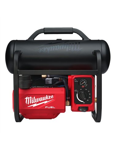 Compresor de aer M18 FUEL - Milwaukee - M18 FAC-0 - cod 4933472166