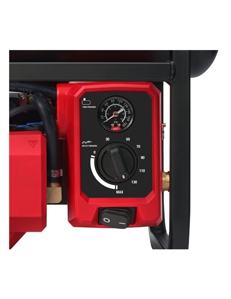 Compresor de aer M18 FUEL - Milwaukee - M18 FAC-0 - cod 4933472166