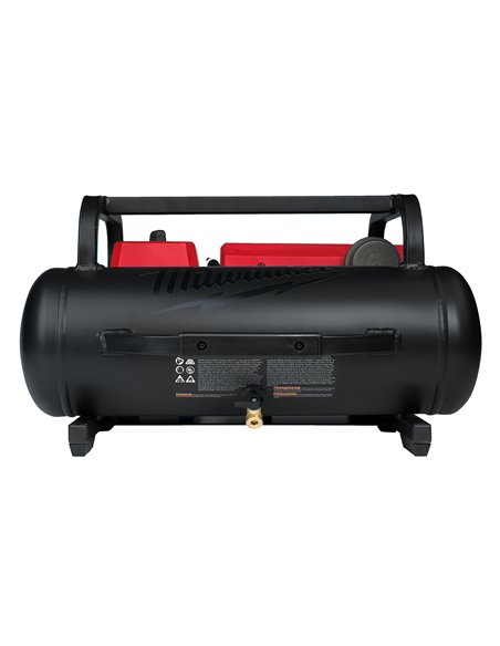 Compresor de aer M18 FUEL - Milwaukee - M18 FAC-0 - cod 4933472166
