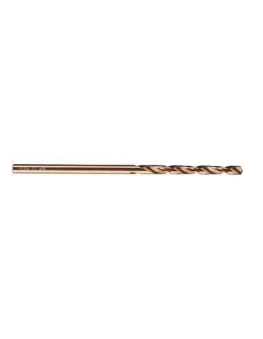 Burghiu HSS-G CO 3.3 mm - 10 bucăți [4932471142] 