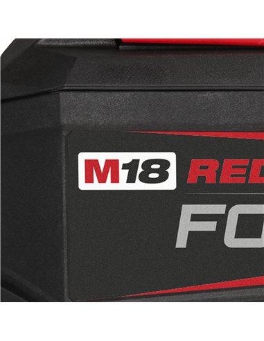 Acumulator M18 FORGE 6,0 Ah - Milwaukee - M18 FB6 - cod 4932492533