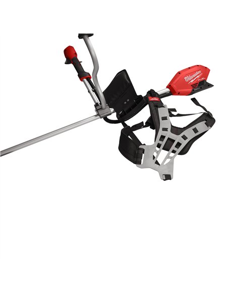 Motocoasa M18 FUEL - Milwaukee - M18 FBCU -802 - cod 4933492298