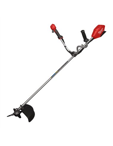 Motocoasa M18 FUEL - Milwaukee - M18 FBCU-0 - cod 4933492297