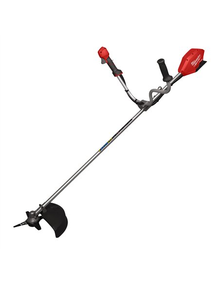 Motocoasa M18 FUEL - Milwaukee - M18 FBCU-0 - cod 4933492297